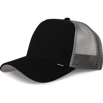Cap kumer black snapback Djinns