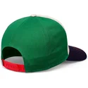 djinns-curved-brim-youth-rocket-ice-food-beige-green-and-blue-snapback-cap