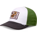 djinns-curved-brim-youth-waffle-food-white-green-and-black-snapback-cap