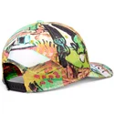 djinns-curved-brim-truefit-painting-multicolor-snapback-cap