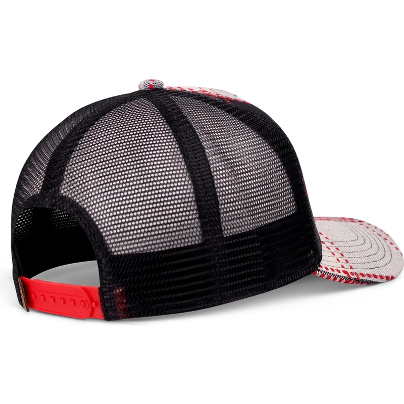 mutsid-kumer-hall-snapback-hft-embocheck-djinns mutsid-kumer-hall-snapback-hft-embocheck-djinns