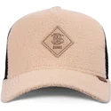 cap-kumer-brown-snapback-djinns