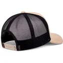 mutsid-kumer-pruun-snapback-hft-pole-fleece-djinns