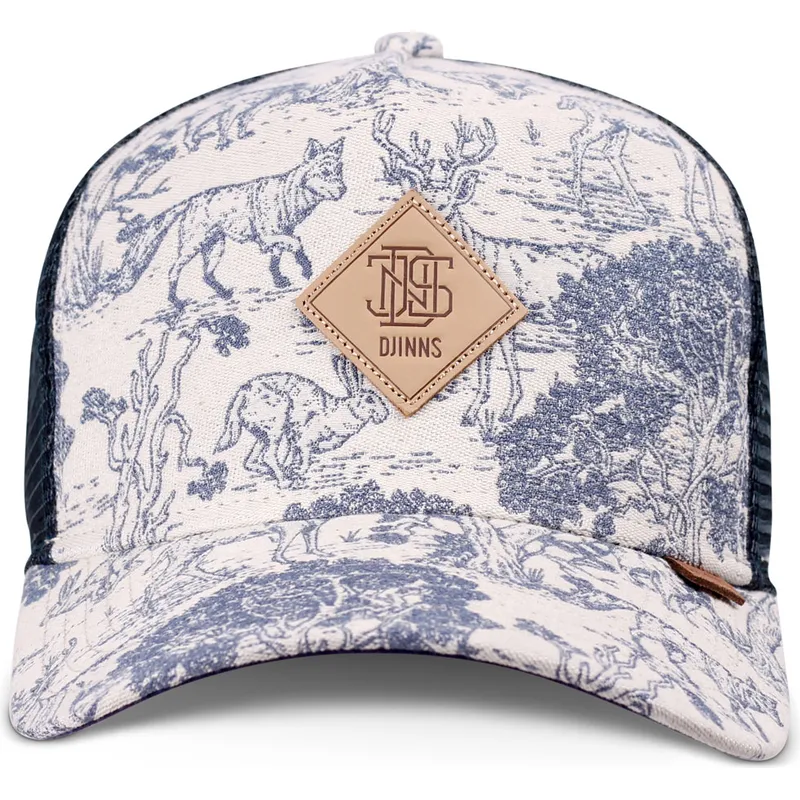 mutsid-kumer-meresinine-snapback-hft-deer-pattern-djinns