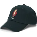 mutsid-kumer-must-reguleeritav-classic-sport-bear-polo-ralph-lauren