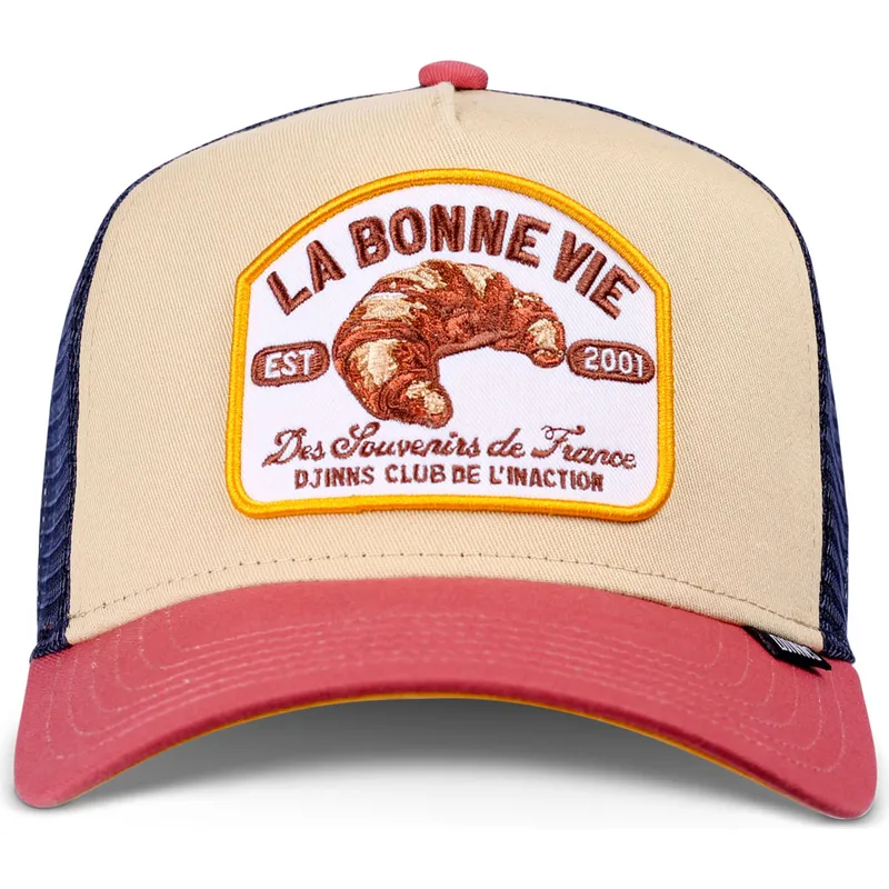 cap-kumer-multicolor-snapback-djinns cap-kumer-multicolor-snapback-djinns