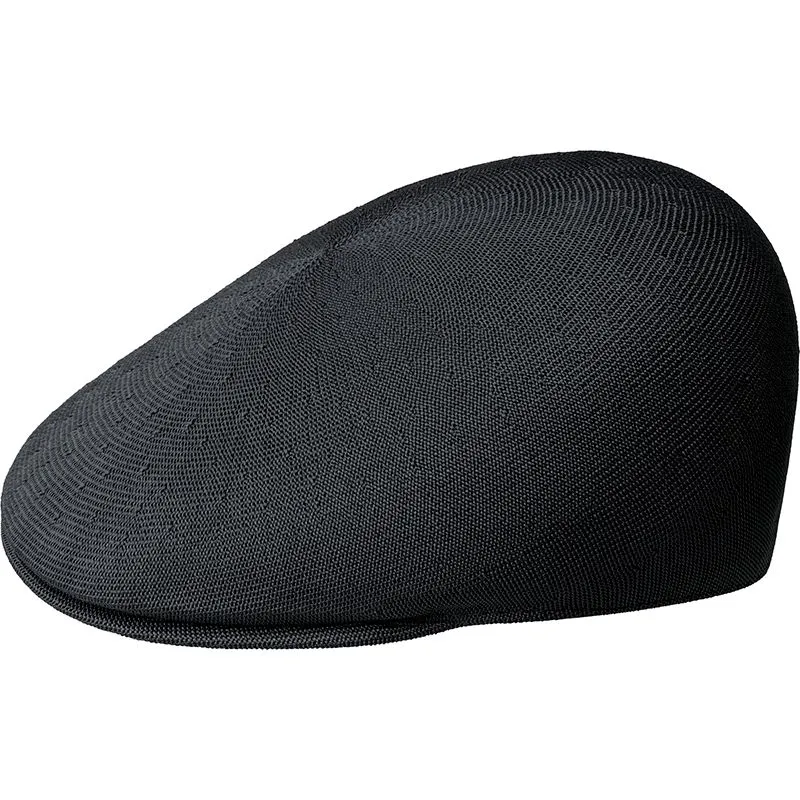 baretid-must-seamless-tropic-507-black-kangol
