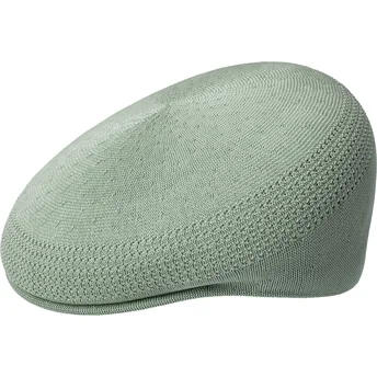Baretid roheline Boina verde Tropic 504 Ventair Sage Green Kangol