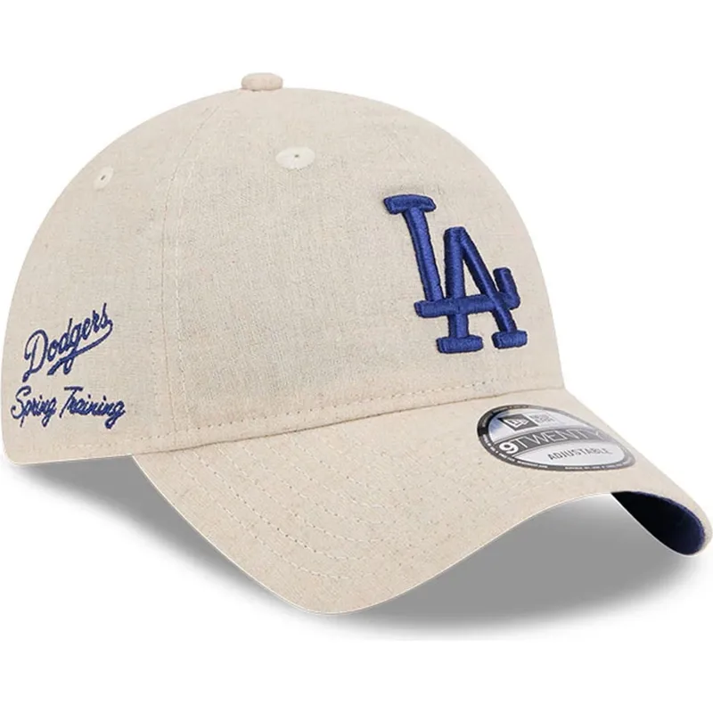 mutsid-kumer-beez-reguleeritav-9twenty-linen-spring-training-fan-pack-2025-los-angeles-dodgers-mlb-new-era mutsid-kumer-beez-reguleeritav-9twenty-linen-spring-training-fan-pack-2025-los-angeles-dodgers-mlb-new-era