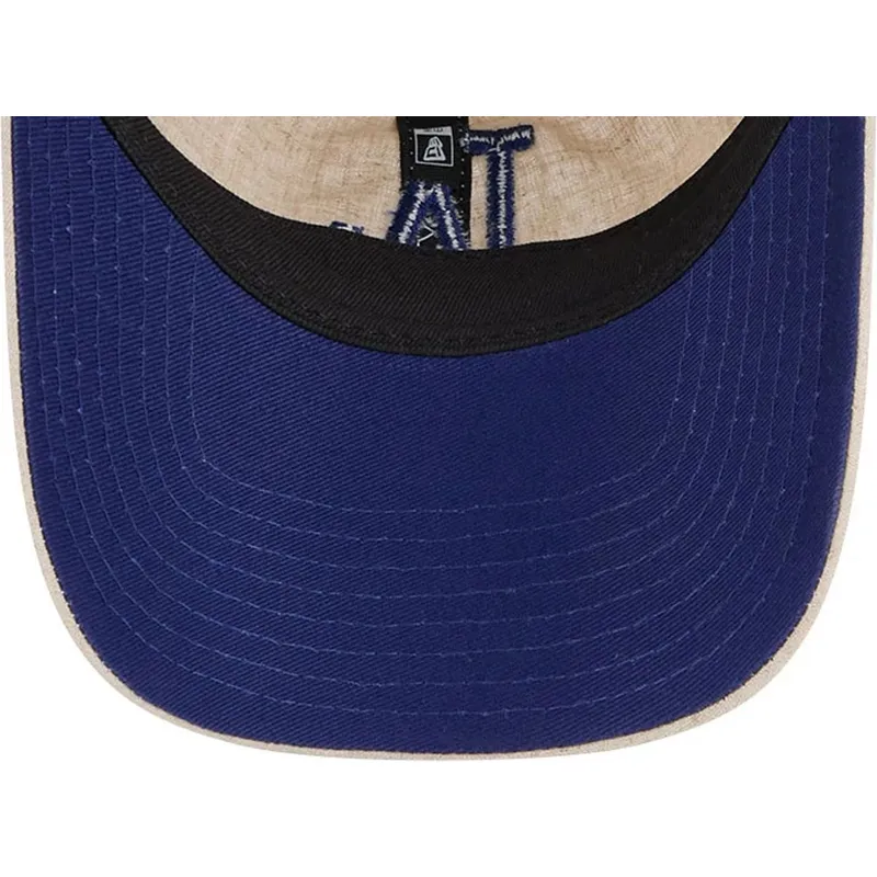 mutsid-kumer-beez-reguleeritav-9twenty-linen-spring-training-fan-pack-2025-los-angeles-dodgers-mlb-new-era mutsid-kumer-beez-reguleeritav-9twenty-linen-spring-training-fan-pack-2025-los-angeles-dodgers-mlb-new-era