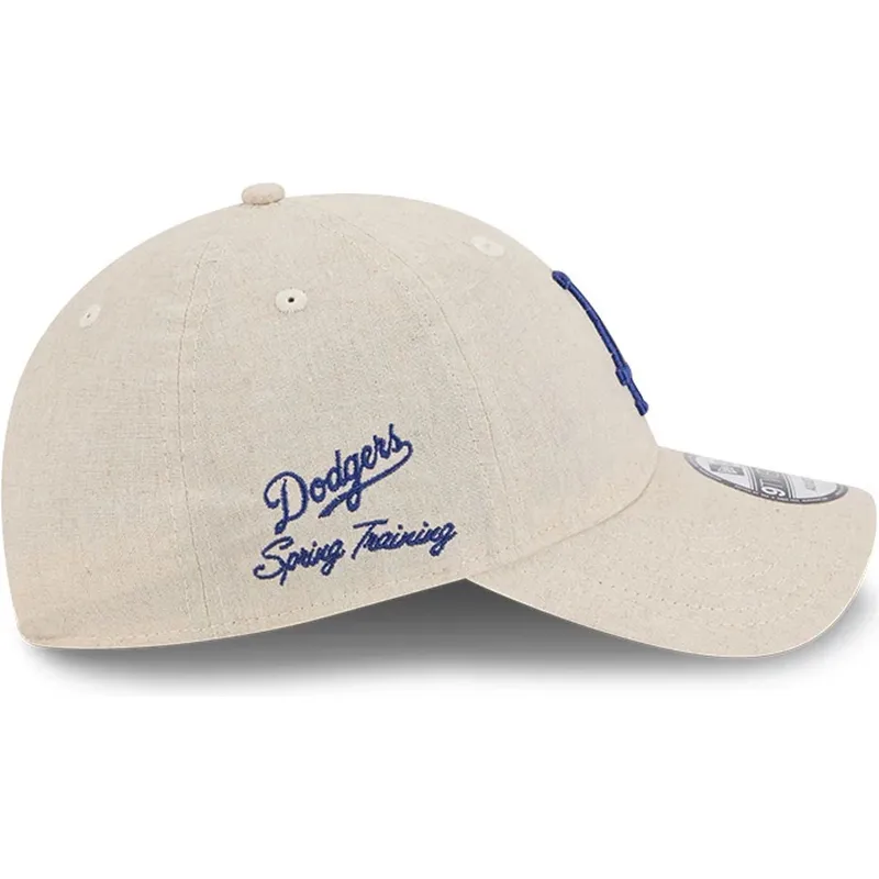 mutsid-kumer-beez-reguleeritav-9twenty-linen-spring-training-fan-pack-2025-los-angeles-dodgers-mlb-new-era mutsid-kumer-beez-reguleeritav-9twenty-linen-spring-training-fan-pack-2025-los-angeles-dodgers-mlb-new-era