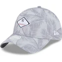 mutsid-kumer-hall-reguleeritav-9twenty-leaf-open-back-spring-training-fan-pack-2025-new-york-yankees-mlb-new-era