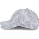 mutsid-kumer-hall-reguleeritav-9twenty-leaf-open-back-spring-training-fan-pack-2025-new-york-yankees-mlb-new-era