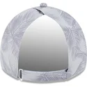 mutsid-kumer-hall-reguleeritav-9twenty-leaf-open-back-spring-training-fan-pack-2025-new-york-yankees-mlb-new-era