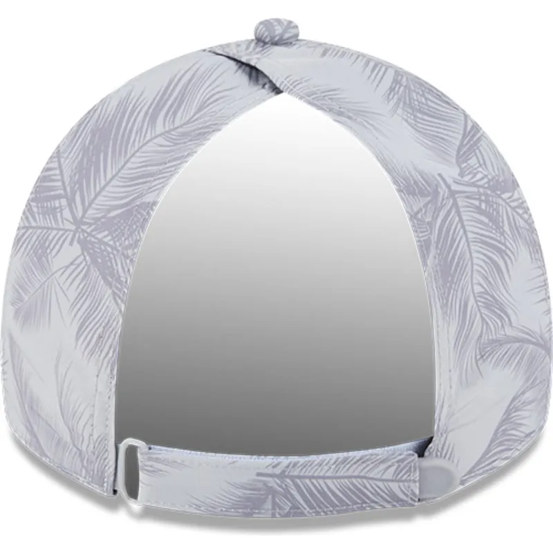 mutsid-kumer-hall-reguleeritav-9twenty-leaf-open-back-spring-training-fan-pack-2025-new-york-yankees-mlb-new-era mutsid-kumer-hall-reguleeritav-9twenty-leaf-open-back-spring-training-fan-pack-2025-new-york-yankees-mlb-new-era