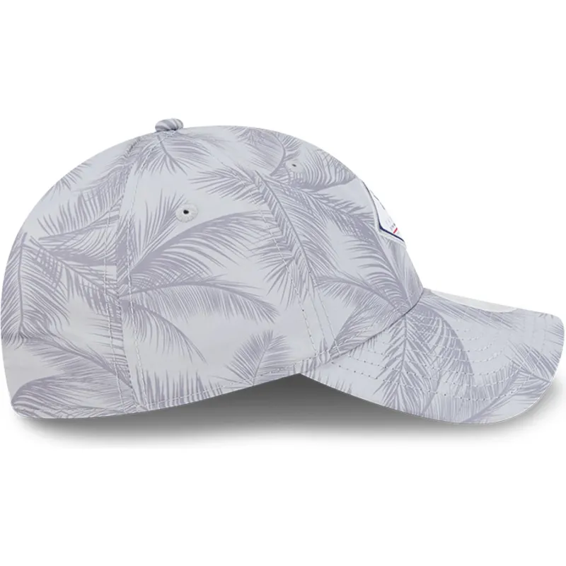mutsid-kumer-hall-reguleeritav-9twenty-leaf-open-back-spring-training-fan-pack-2025-new-york-yankees-mlb-new-era mutsid-kumer-hall-reguleeritav-9twenty-leaf-open-back-spring-training-fan-pack-2025-new-york-yankees-mlb-new-era