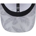 mutsid-kumer-hall-reguleeritav-9twenty-leaf-open-back-spring-training-fan-pack-2025-new-york-yankees-mlb-new-era