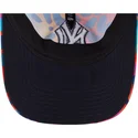 mutsid-kumer-mitmevarviline-reguleeritav-9twenty-spots-spring-training-fan-pack-2025-new-york-yankees-mlb-new-era