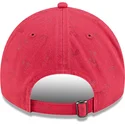 mutsid-kumer-roosa-reguleeritav-9twenty-pattern-spring-training-fan-pack-2025-new-york-yankees-mlb-new-era