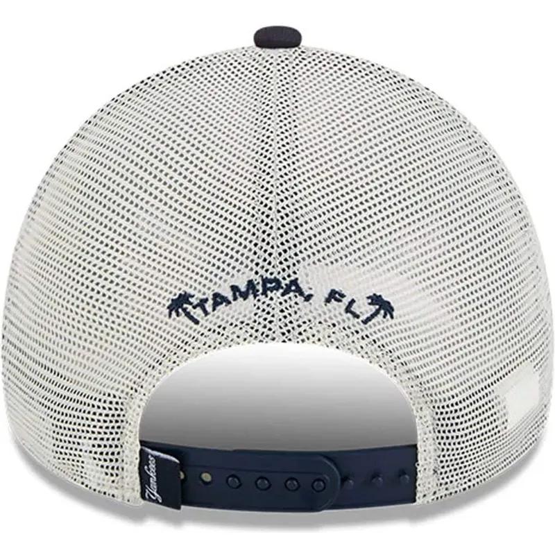 mutsid-kumer-meresinine-snapback-9forty-a-frame-patch-spring-training-fan-pack-2025-new-york-yankees-mlb-new-era