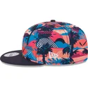 mutsid-lame-mitmevarviline-snapback-9fifty-printed-spring-training-fan-pack-2025-new-york-yankees-mlb-new-era