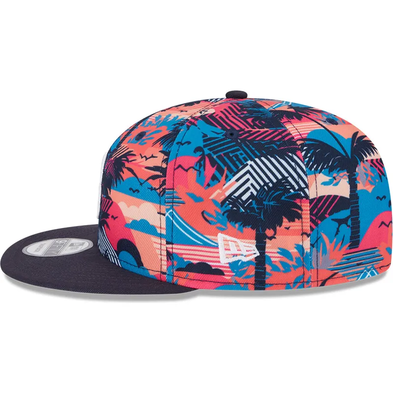 mutsid-lame-mitmevarviline-snapback-9fifty-printed-spring-training-fan-pack-2025-boston-red-sox-mlb-new-era mutsid-lame-mitmevarviline-snapback-9fifty-printed-spring-training-fan-pack-2025-boston-red-sox-mlb-new-era