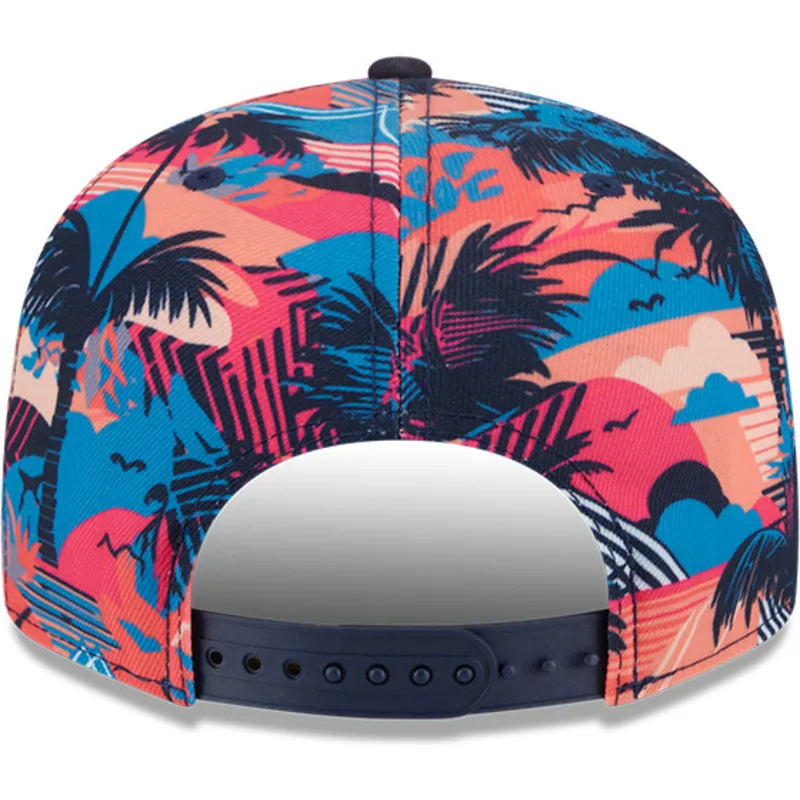 mutsid-lame-mitmevarviline-snapback-9fifty-printed-spring-training-fan-pack-2025-boston-red-sox-mlb-new-era mutsid-lame-mitmevarviline-snapback-9fifty-printed-spring-training-fan-pack-2025-boston-red-sox-mlb-new-era