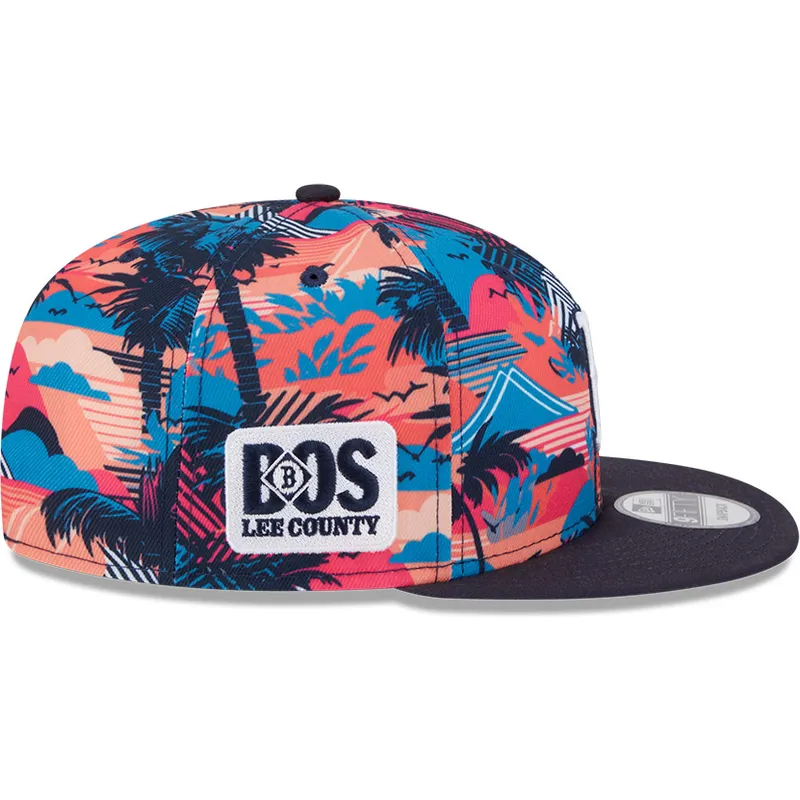mutsid-lame-mitmevarviline-snapback-9fifty-printed-spring-training-fan-pack-2025-boston-red-sox-mlb-new-era mutsid-lame-mitmevarviline-snapback-9fifty-printed-spring-training-fan-pack-2025-boston-red-sox-mlb-new-era