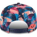 mutsid-lame-mitmevarviline-snapback-9fifty-printed-spring-training-fan-pack-2025-atlanta-braves-mlb-new-era