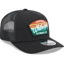 mutsid-kumer-must-snapback-9seventy-stretch-snap-mesh-spring-training-fan-pack-2025-chicago-white-sox-mlb-new-era