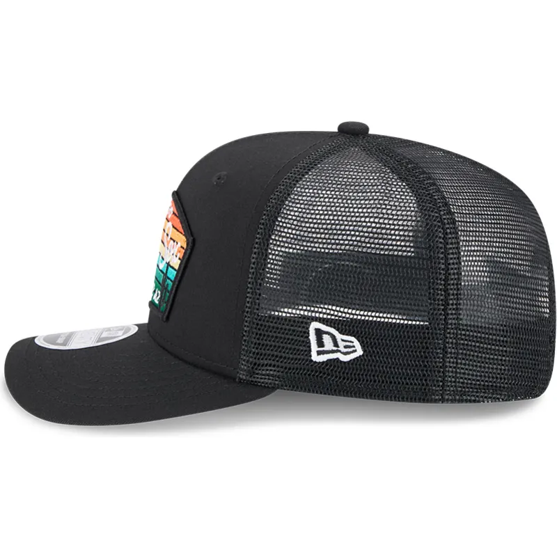mutsid-kumer-must-snapback-9seventy-stretch-snap-mesh-spring-training-fan-pack-2025-chicago-white-sox-mlb-new-era
