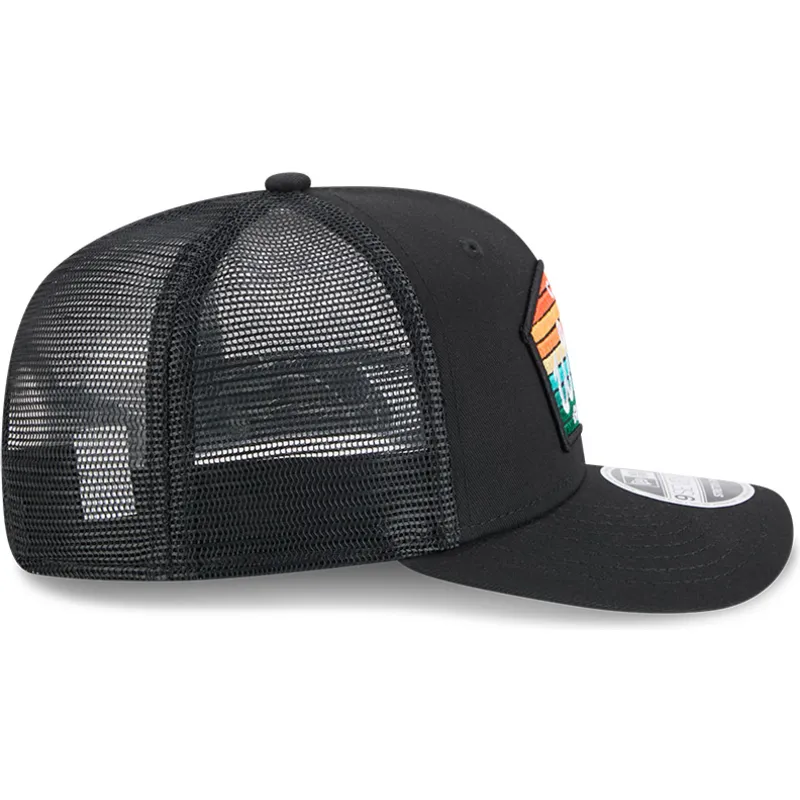 mutsid-kumer-must-snapback-9seventy-stretch-snap-mesh-spring-training-fan-pack-2025-chicago-white-sox-mlb-new-era