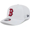 mutsid-kumer-valge-snapback-9seventy-perf-spring-training-fan-pack-2025-boston-red-sox-mlb-new-era