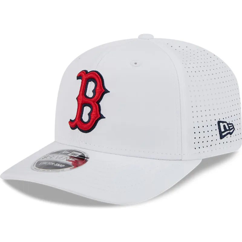 mutsid-kumer-valge-snapback-9seventy-perf-spring-training-fan-pack-2025-boston-red-sox-mlb-new-era