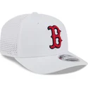 mutsid-kumer-valge-snapback-9seventy-perf-spring-training-fan-pack-2025-boston-red-sox-mlb-new-era
