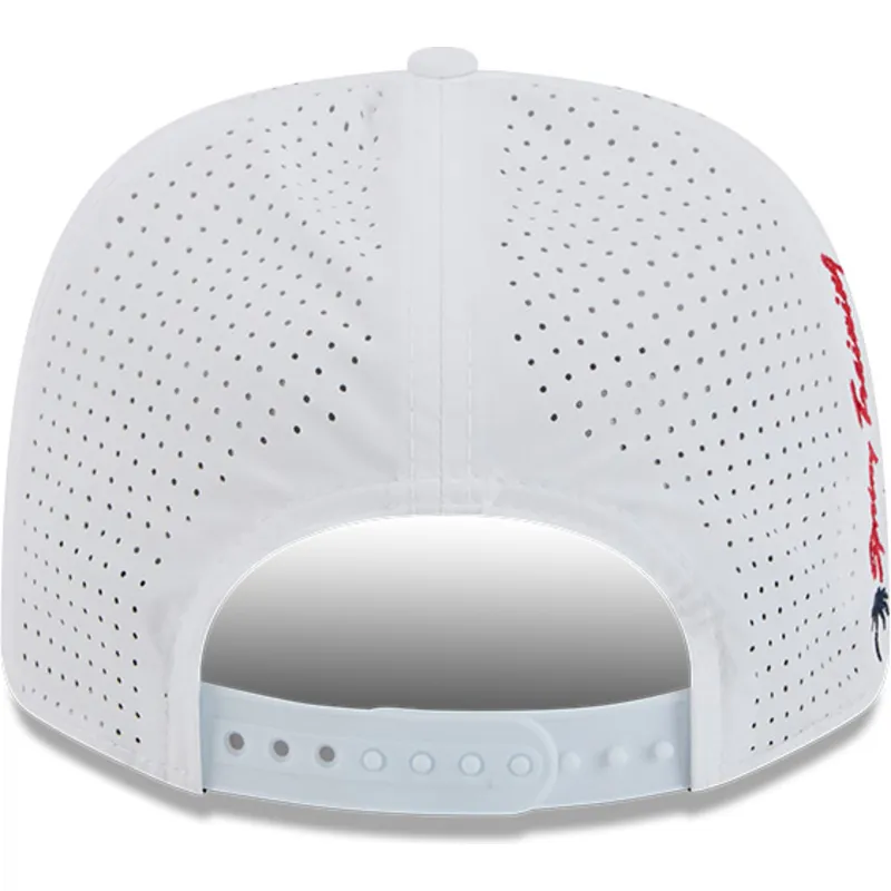 mutsid-kumer-valge-snapback-9seventy-perf-spring-training-fan-pack-2025-boston-red-sox-mlb-new-era