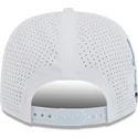 mutsid-kumer-valge-snapback-9seventy-perf-spring-training-fan-pack-2025-tampa-bay-rays-mlb-new-era