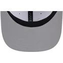 mutsid-kumer-valge-snapback-9seventy-perf-spring-training-fan-pack-2025-tampa-bay-rays-mlb-new-era