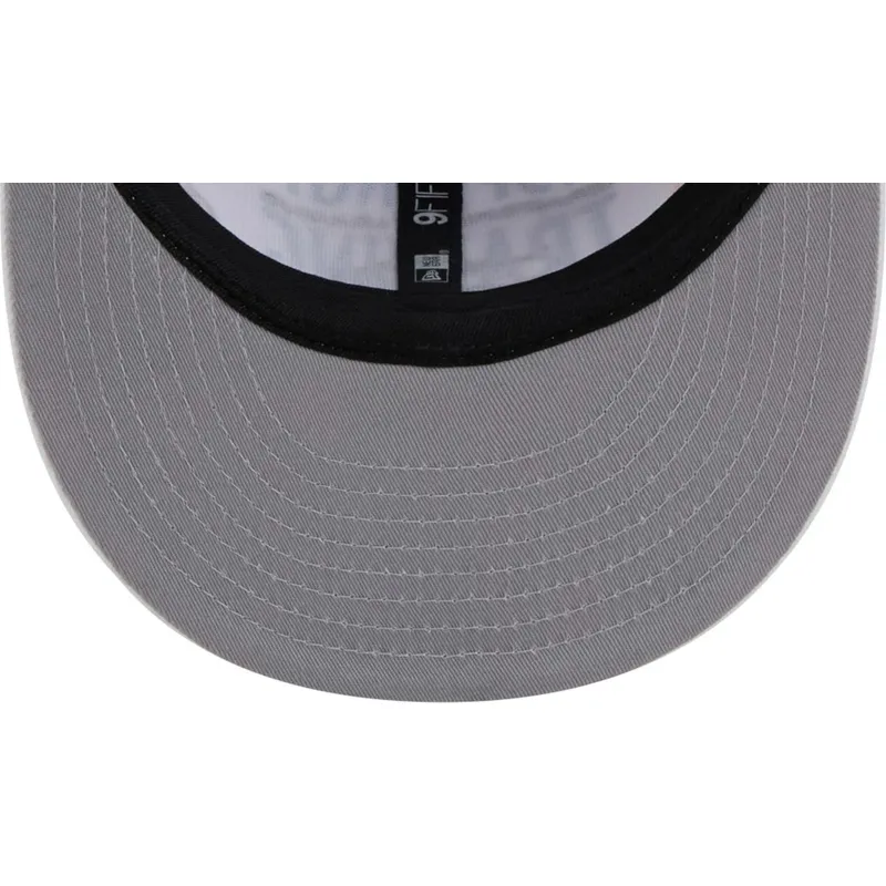 mutsid-lame-valge-snapback-9fifty-scatter-spring-training-fan-pack-2025-mlb-new-era mutsid-lame-valge-snapback-9fifty-scatter-spring-training-fan-pack-2025-mlb-new-era
