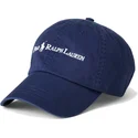 cap-kumer-navy-blue-adjustable-strap-polo-ralph-lauren