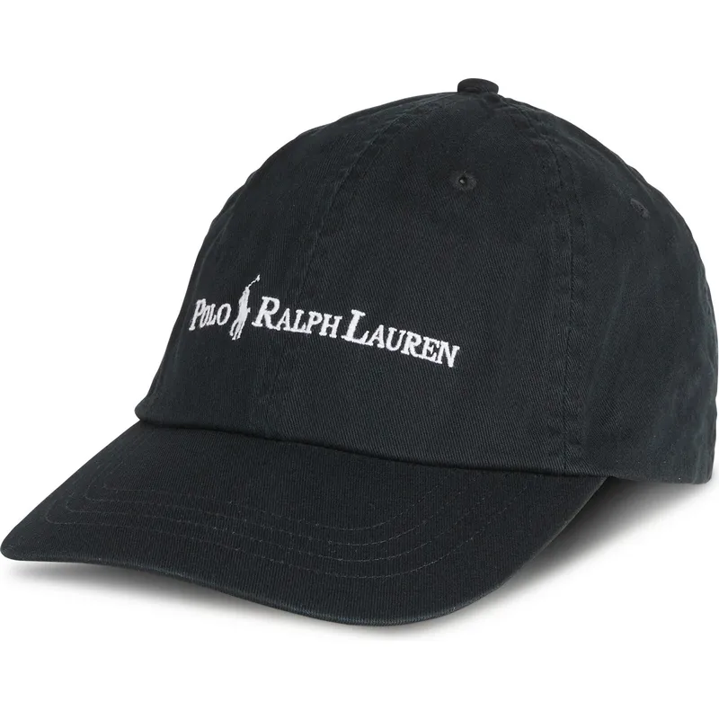 mutsid-kumer-must-reguleeritav-classic-sport-polo-ralph-lauren