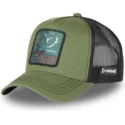 mutsid-kumer-roheline-snapback-forest-for2-hirv-muutilised-olendid-capslab