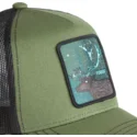 mutsid-kumer-roheline-snapback-forest-for2-hirv-muutilised-olendid-capslab