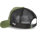 mutsid-kumer-roheline-snapback-forest-for2-hirv-muutilised-olendid-capslab