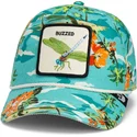 mutsid-kumer-sinine-snapback-buzzed-hapy-our-salty-rim-the-farm-goorin-bros