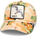 cap-kumer-brown-snapback-the-farm-de-goorin-bros