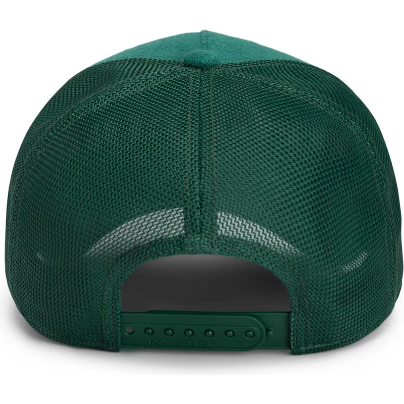 mutsid-kumer-roheline-snapback-full-flavor-wordmark-french-terry-the-farm-goorin-bros mutsid-kumer-roheline-snapback-full-flavor-wordmark-french-terry-the-farm-goorin-bros