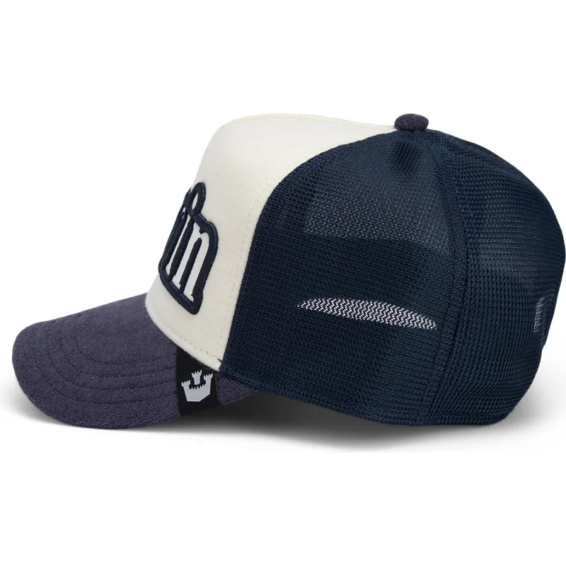 mutsid-kumer-meresinine-snapback-flavor-wordmark-french-terry-the-farm-goorin-bros