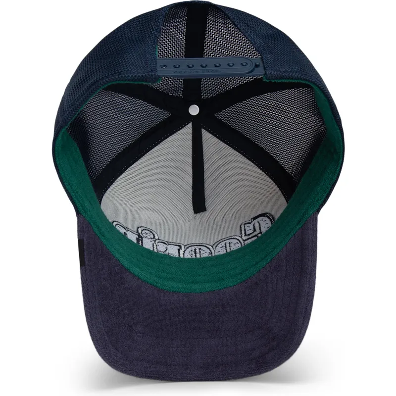mutsid-kumer-meresinine-snapback-flavor-wordmark-french-terry-the-farm-goorin-bros