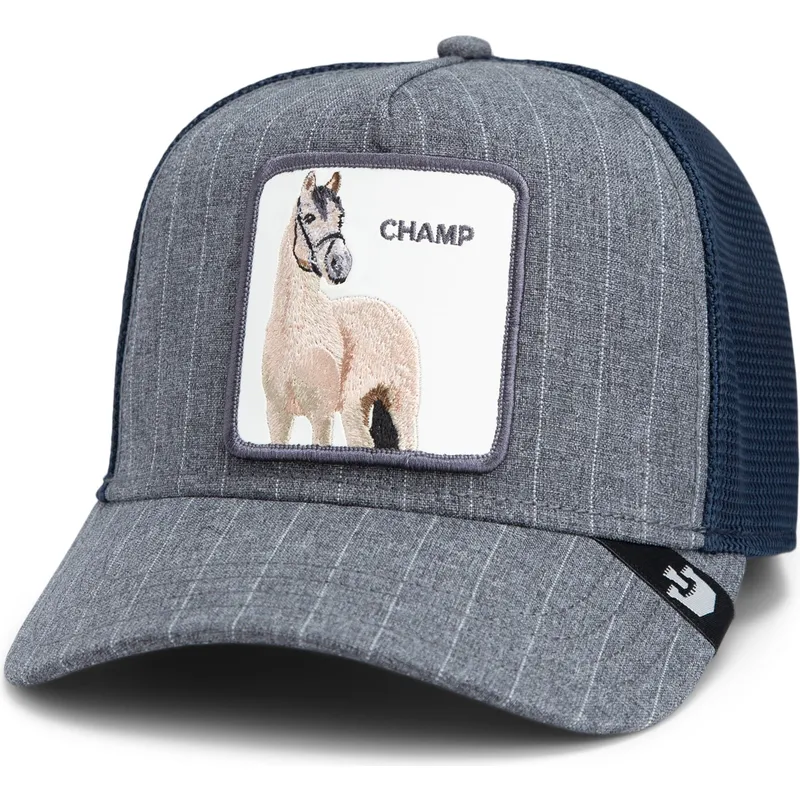 mutsid-kumer-veok-meresinine-snapback-caballo-suited-champ-business-professional-the-farm-the-farm-de-goorin-bros